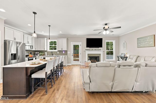 70 Lilac Drive, Franklinton, NC 27525