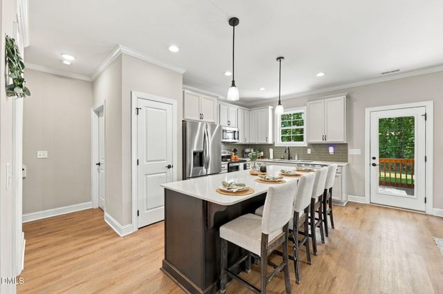 70 Lilac Drive, Franklinton, NC 27525