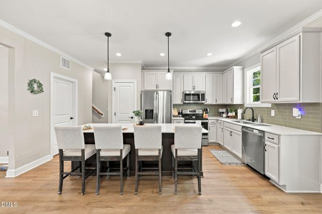 70 Lilac Drive, Franklinton, NC 27525