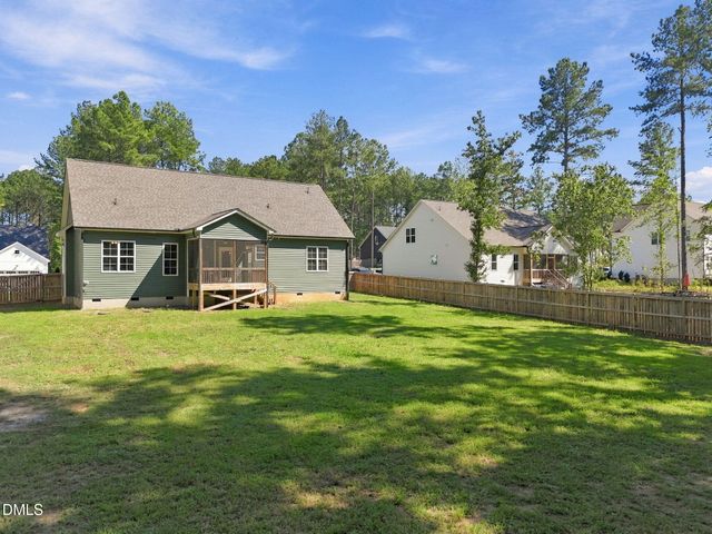 70 Lilac Drive, Franklinton, NC 27525
