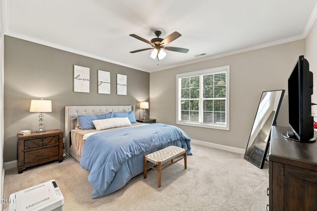 70 Lilac Drive, Franklinton, NC 27525