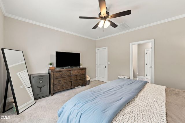 70 Lilac Drive, Franklinton, NC 27525