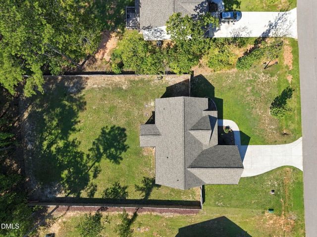 70 Lilac Drive, Franklinton, NC 27525