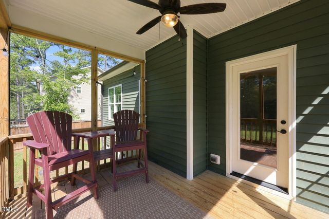 70 Lilac Drive, Franklinton, NC 27525