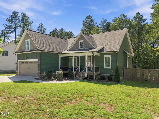 70 Lilac Drive, Franklinton, NC 27525