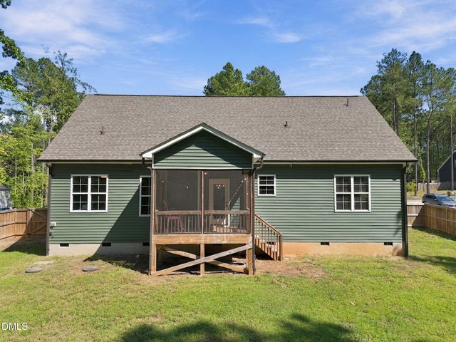 70 Lilac Drive, Franklinton, NC 27525