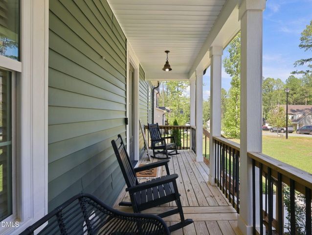70 Lilac Drive, Franklinton, NC 27525