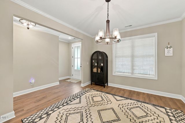 70 Lilac Drive, Franklinton, NC 27525