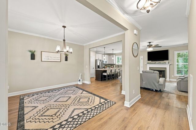 70 Lilac Drive, Franklinton, NC 27525