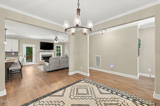 70 Lilac Drive, Franklinton, NC 27525