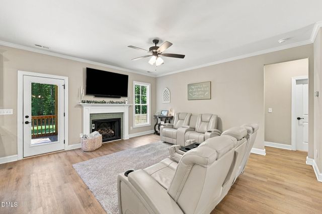 70 Lilac Drive, Franklinton, NC 27525