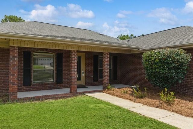 2814 Shoni Drive, Navarre, FL 32566