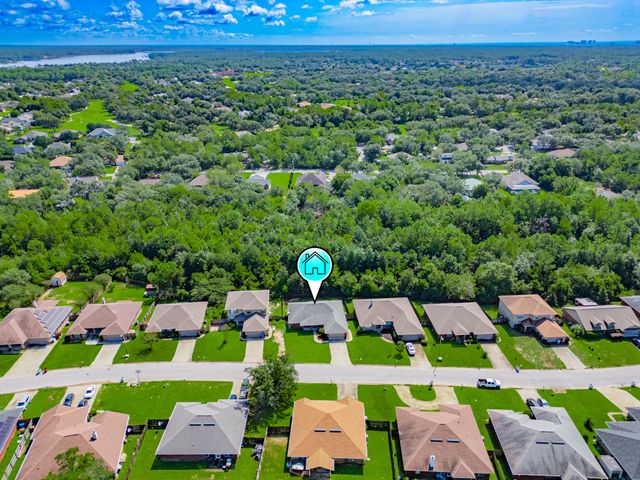 2814 Shoni Drive, Navarre, FL 32566