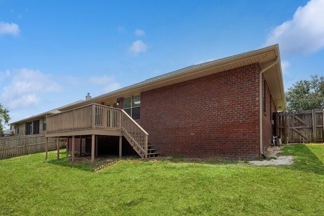 2814 Shoni Drive, Navarre, FL 32566