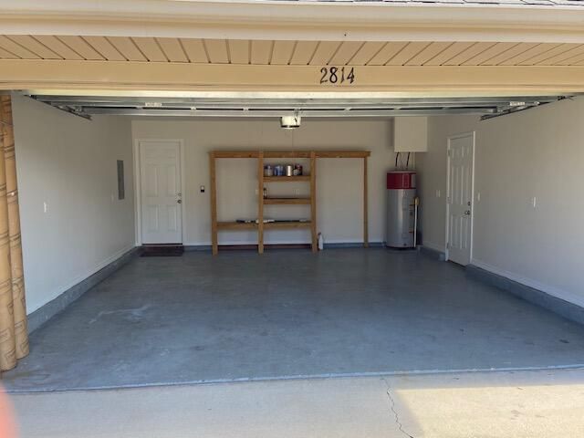 2814 Shoni Drive, Navarre, FL 32566