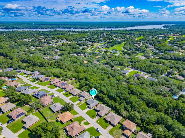 2814 Shoni Drive, Navarre, FL 32566