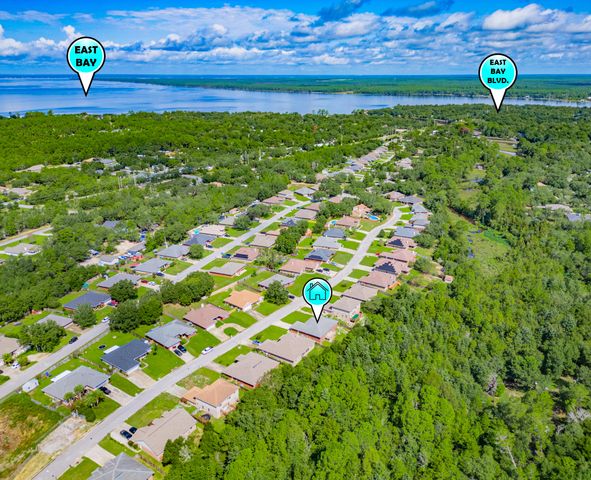 2814 Shoni Drive, Navarre, FL 32566