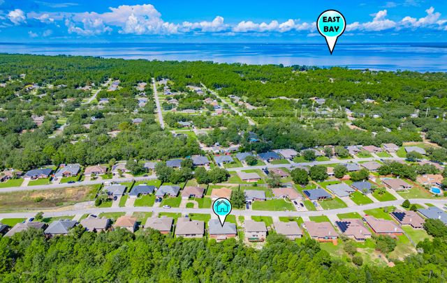 2814 Shoni Drive, Navarre, FL 32566