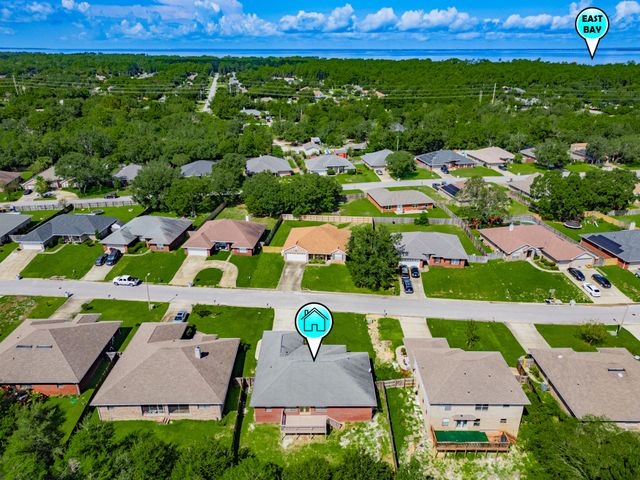 2814 Shoni Drive, Navarre, FL 32566