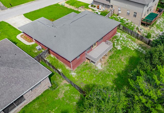 2814 Shoni Drive, Navarre, FL 32566