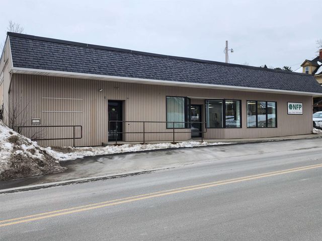 21 Water Street, Orleans, VT 05860