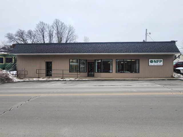 21 Water Street, Orleans, VT 05860