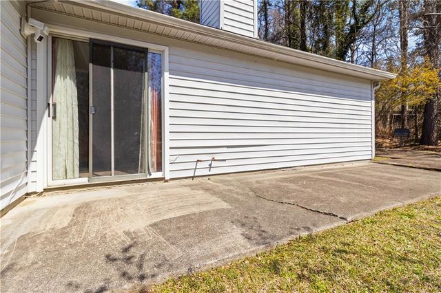 1501 Colt Ridge Lane SE, Mableton, GA 30126