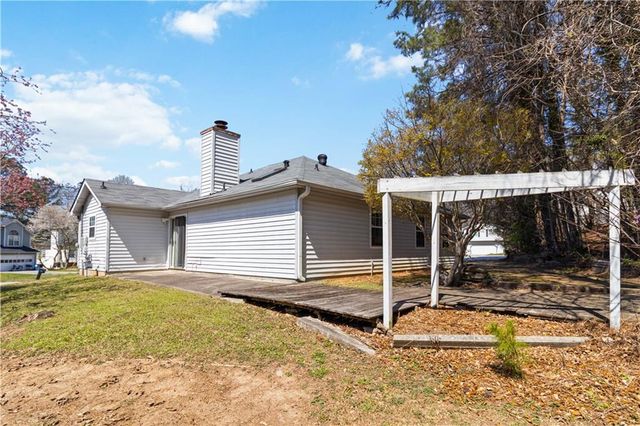 1501 Colt Ridge Lane SE, Mableton, GA 30126