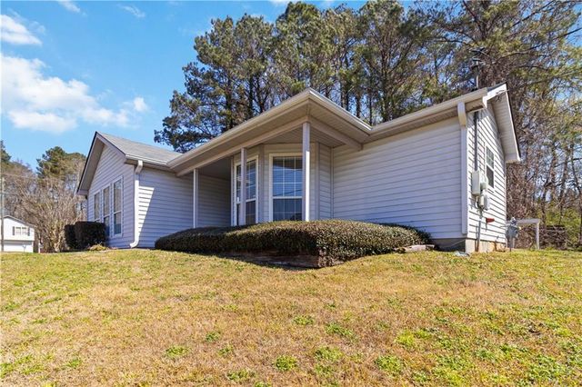 1501 Colt Ridge Lane SE, Mableton, GA 30126