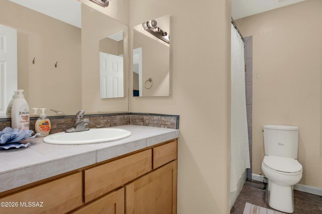 6651 N Campbell Ave Apt 152, Tucson, AZ 85718