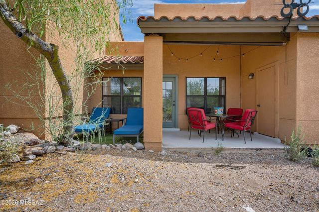 6651 N Campbell Ave Apt 152, Tucson, AZ 85718