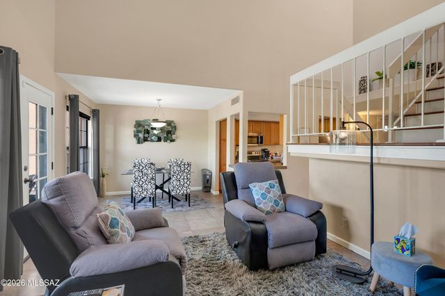 6651 N Campbell Ave Apt 152, Tucson, AZ 85718