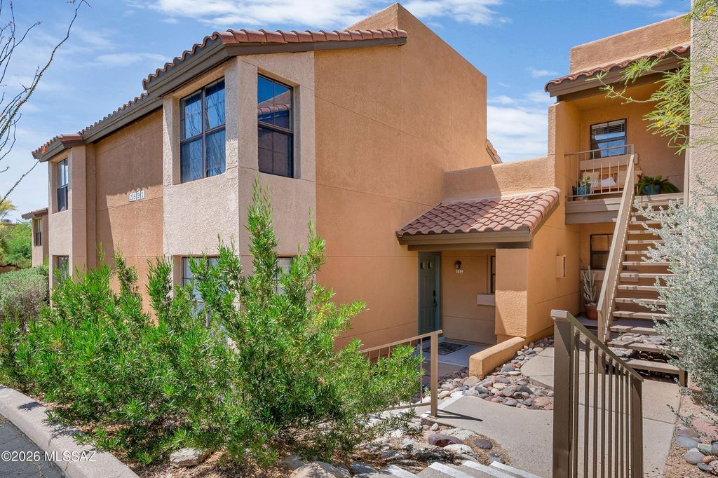 6651 N Campbell Ave Apt 152, Tucson, AZ 85718