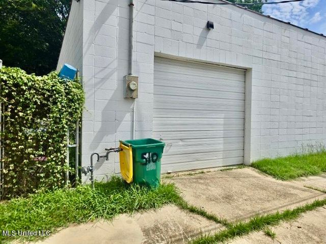 510 Guidici St Street, Jackson, MS 39204