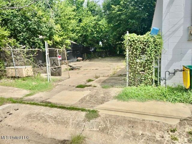 510 Guidici St Street, Jackson, MS 39204