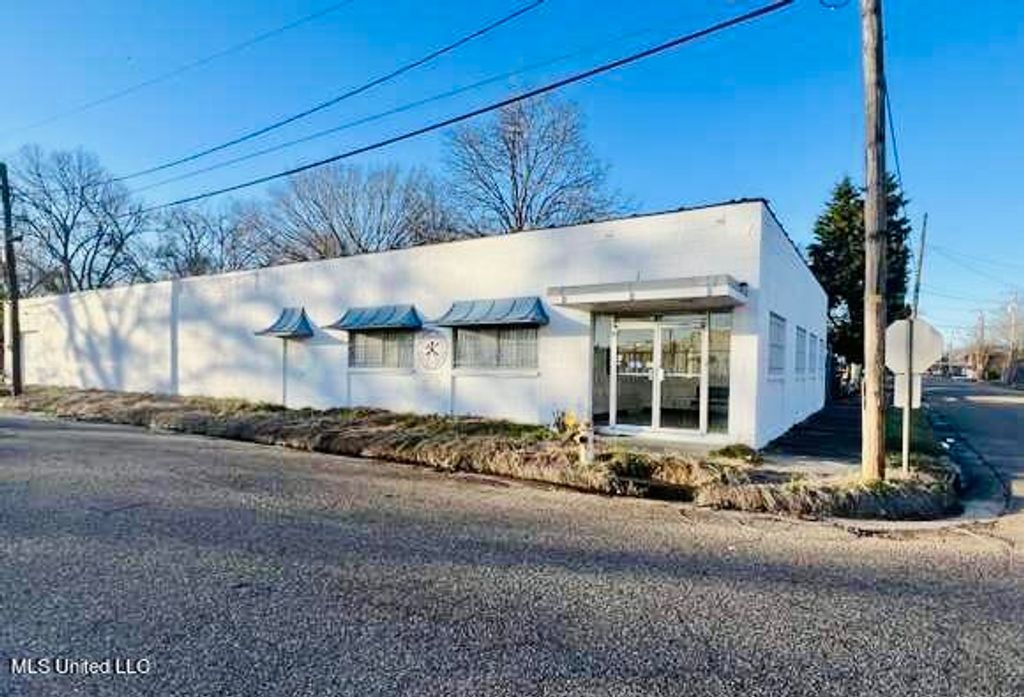 510 Guidici St Street, Jackson, MS 39204