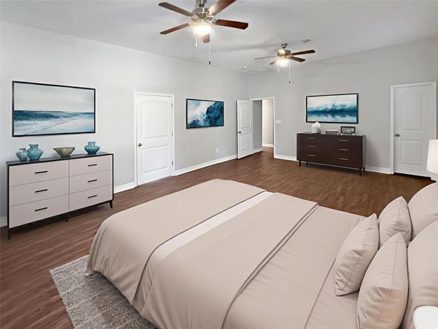 580 W Chance Road, Lumberton, TX 77657