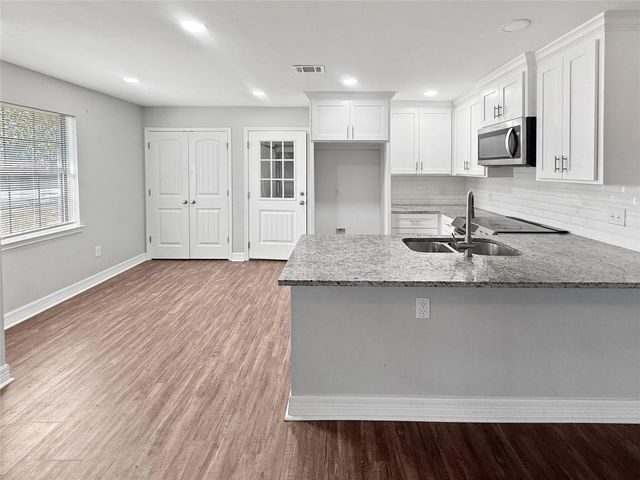 580 W Chance Road, Lumberton, TX 77657