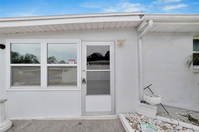 12093 104TH LANE, Largo, FL 33773