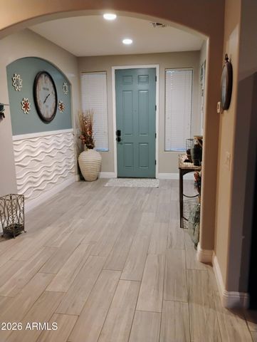 15659 N 184TH Lane, Surprise, AZ 85388