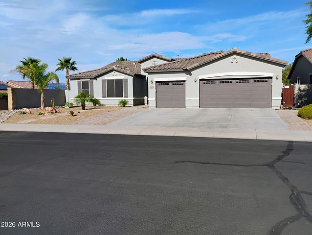 15659 N 184TH Lane, Surprise, AZ 85388