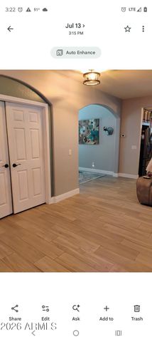 15659 N 184TH Lane, Surprise, AZ 85388