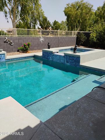 15659 N 184TH Lane, Surprise, AZ 85388