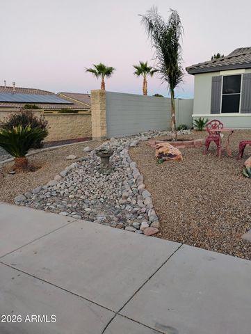 15659 N 184TH Lane, Surprise, AZ 85388
