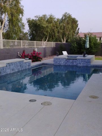 15659 N 184TH Lane, Surprise, AZ 85388