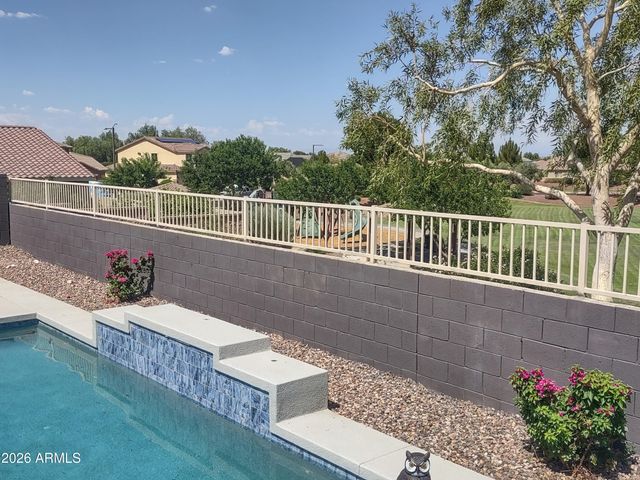 15659 N 184TH Lane, Surprise, AZ 85388