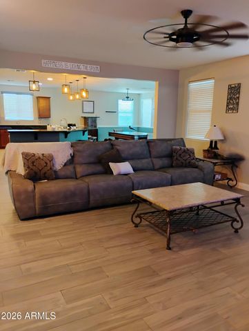 15659 N 184TH Lane, Surprise, AZ 85388