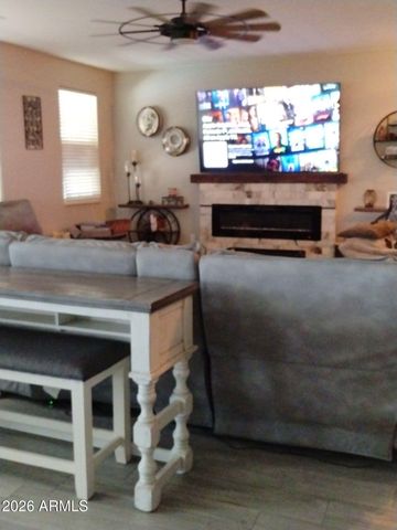 15659 N 184TH Lane, Surprise, AZ 85388