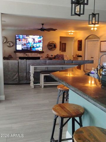 15659 N 184TH Lane, Surprise, AZ 85388