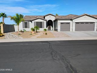15659 N 184TH Lane, Surprise, AZ 85388